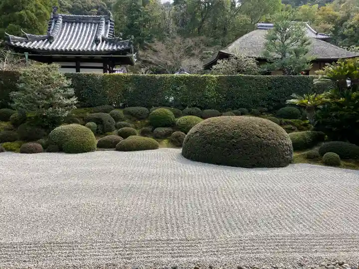 酬恩庵一休寺(京都府)
