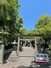 七所神社(愛知県)