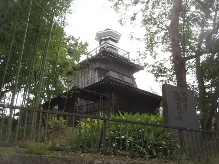 意富比神社(千葉県)