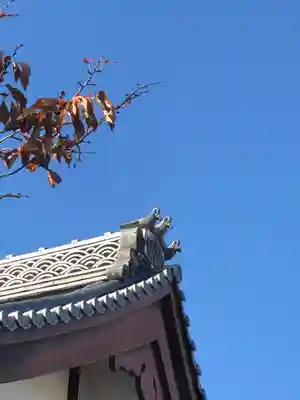 報恩寺のその他建物