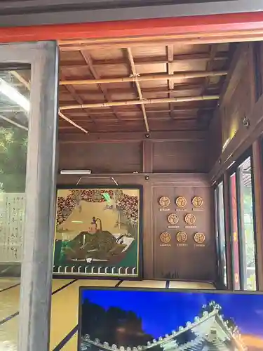 久能山東照宮(静岡県)