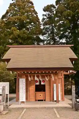 大洲神社(愛媛県)