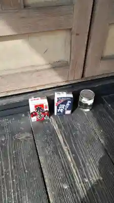 福住厳島神社のその他建物