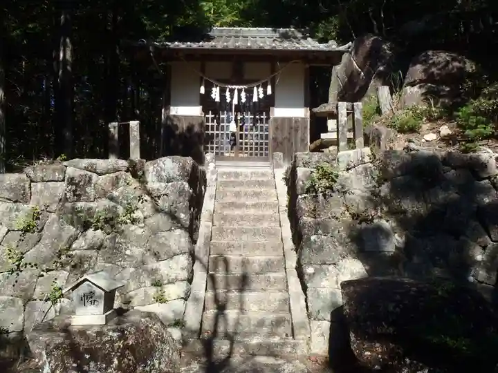 八幡神社(岐阜県)