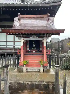 妙昌寺(三重県)