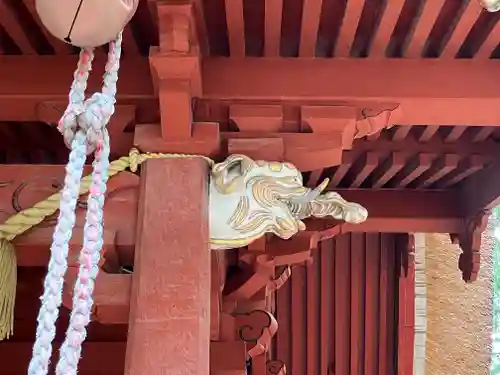 賀茂神社(宮城県)