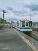 賀茂別雷神社の周辺