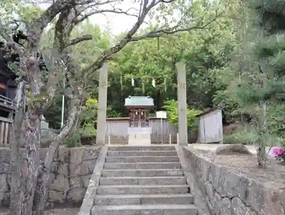 大宮八幡神社(香川県)
