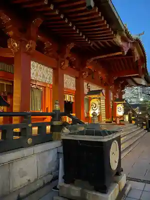 神田神社（神田明神）(東京都)