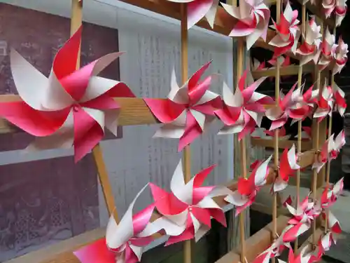 川越氷川神社のその他建物