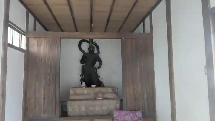 妙興寺(福井県)