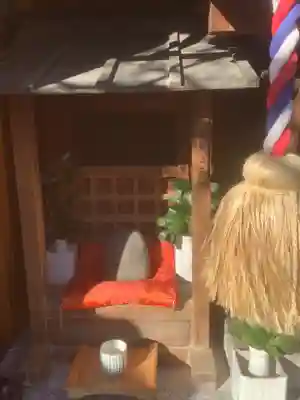 普光寺の末社・摂社