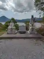 恐山菩提寺(青森県)