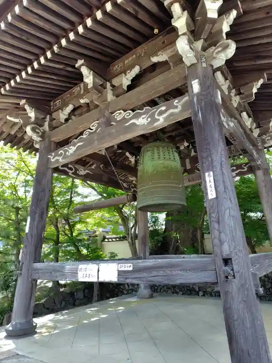 穴太寺(京都府)