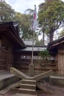 高千穂神社(宮崎県)