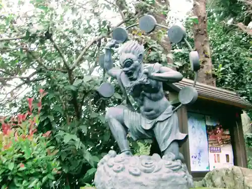 高蔵寺(東京都)