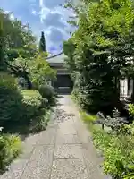 定泉寺(東京都)