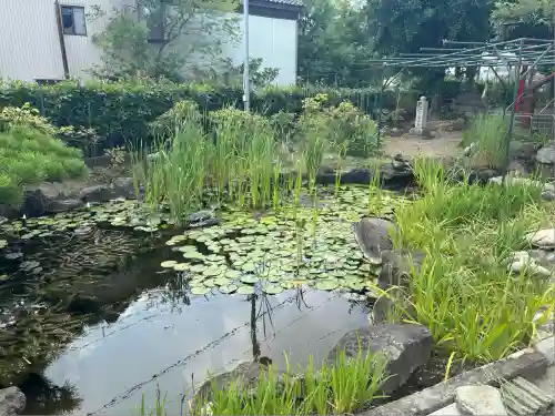 本覚寺(岐阜県)