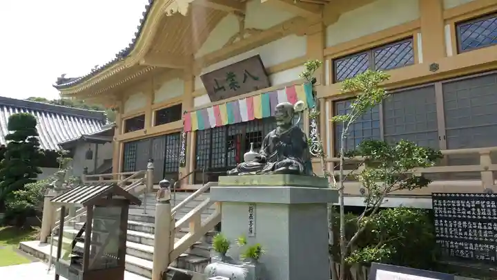 東林院(種蒔大師)(徳島県)