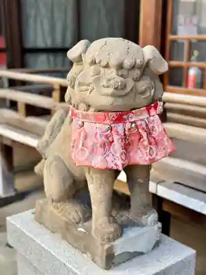 安倍晴明神社（阿倍王子神社境外末社）(大阪府)