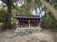 八王子神社(京都府)