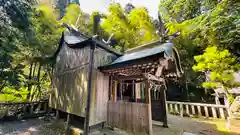 日枝神社(福井県)