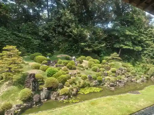龍潭寺(静岡県)