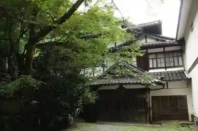 多聞寺のその他建物
