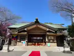 東郷神社(東京都)