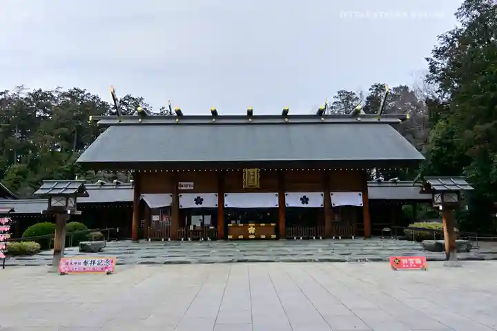櫻木神社(千葉県)