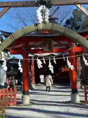 秩父今宮神社(埼玉県)