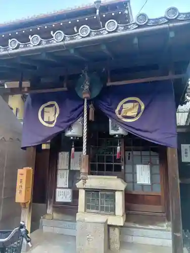 長久山 正覚院(岐阜県)