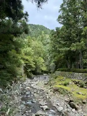 身延山 祖廟拝殿(山梨県)
