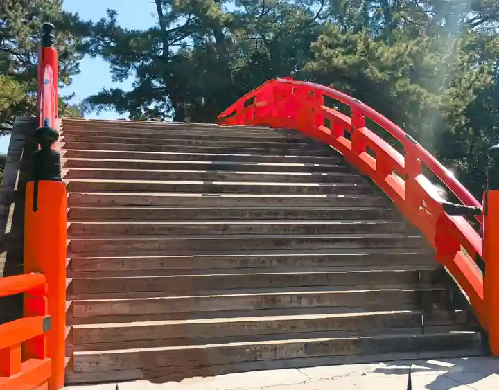 住吉大社(大阪府)