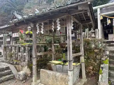 生身天満宮(京都府)