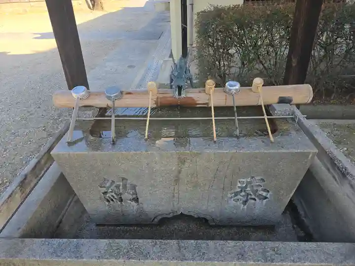 久米田寺(大阪府)