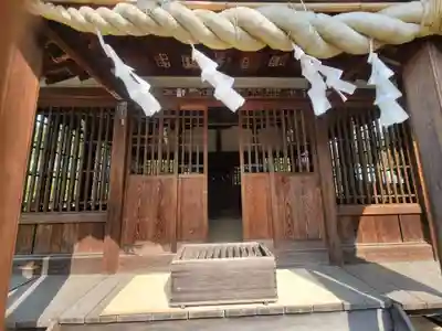 湯神社(愛媛県)