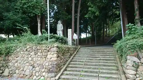 草薙神社のその他建物