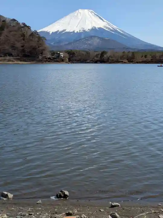 久遠寺(山梨県)