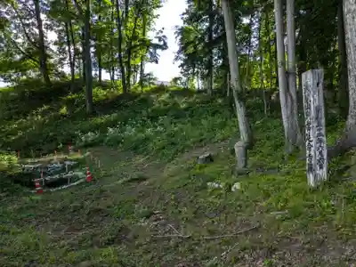 鎌原観音堂の歴史