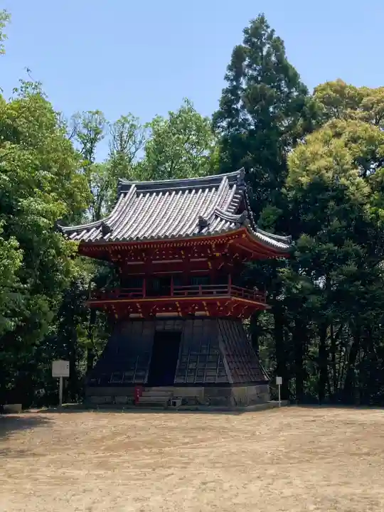 随願寺のその他建物