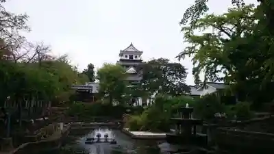 中津大神宮(大分県)