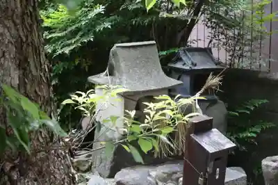 津島神社(奈良県)