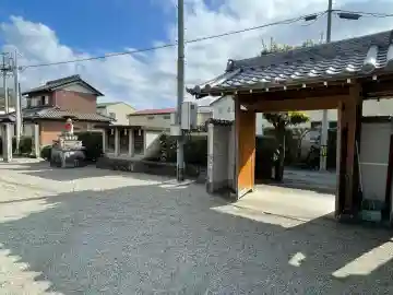 西休寺(三重県)