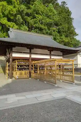 櫻山八幡宮(岐阜県)