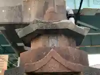 小湊弁天のその他建物