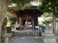 久が原東部八幡神社(東京都)