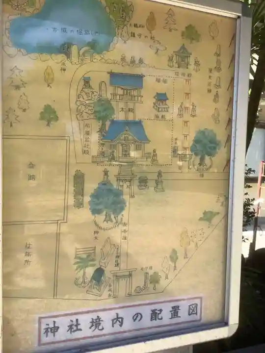 八王子神社(愛知県)