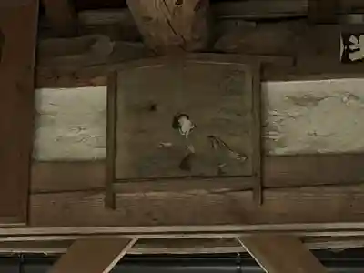 諏訪神社(長野県)