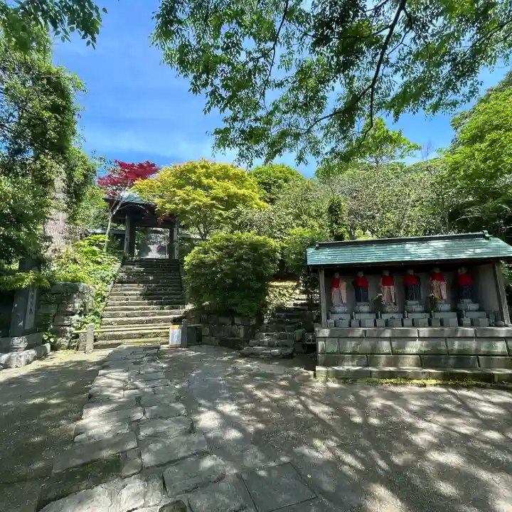 新善光寺(神奈川県)